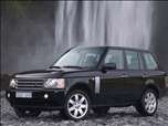 2008 Land Rover Range Rover Sport